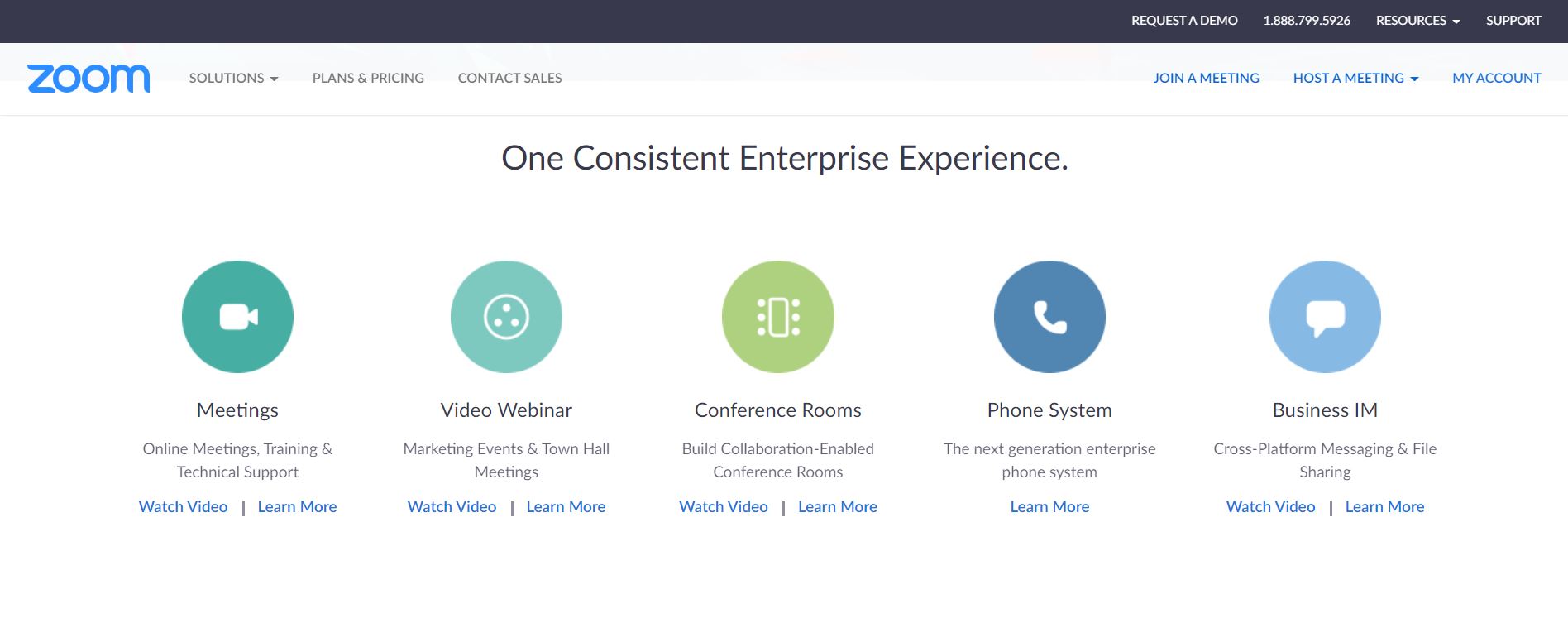 Mute participants upon entry.