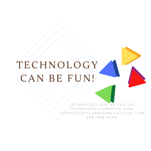 Technology Can Be Fun LLC